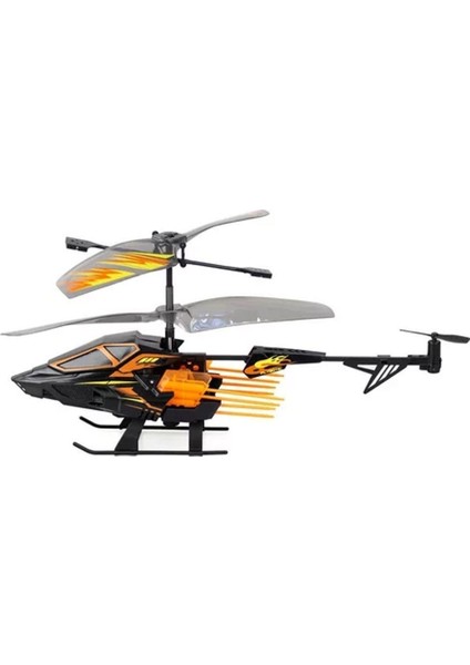 Sıl 84567 Silverlit Hover Blast Helikopter -Necotoys indirimleri