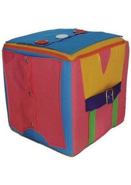 AND-5013 Beceri Küpü 6 Işlevli 30X30X30 fiyatları