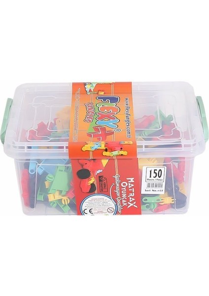 1225 Flexy Tangles 150 Parça fiyatları