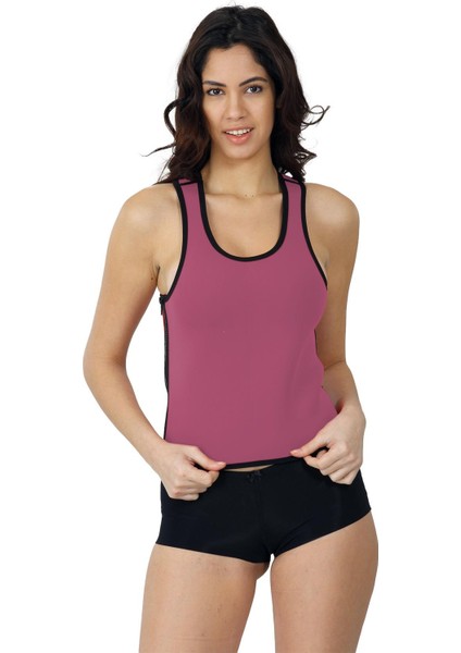 Mürdüm Mı 9157 Terlemeyi Sağlayan Kısa Atlet