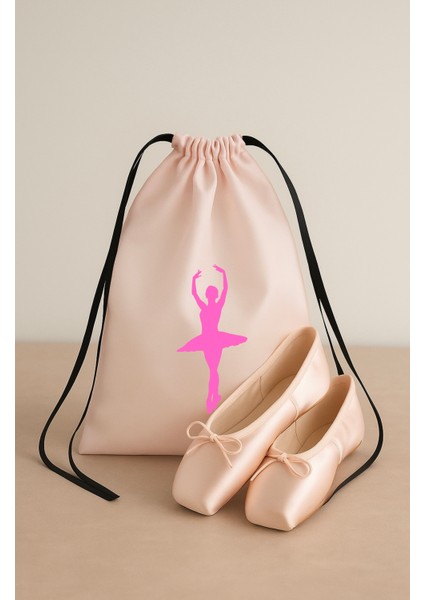 Bale Point Çantası