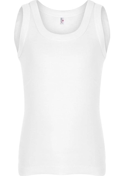 Erdem Geniş Askılı Kız Çocuğu Atlet 4050