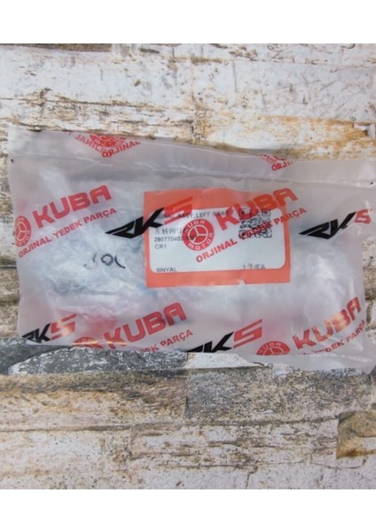 Cr1 Arka Sol Sinyal Orijinal modelleri