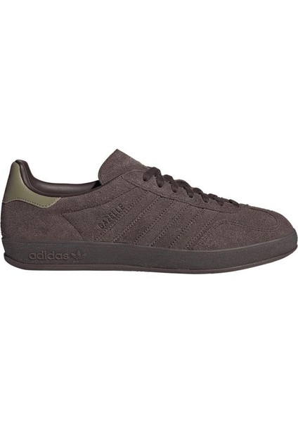 Erkek Kahverengi Sneaker GAZELLE INDOOR JQ8402