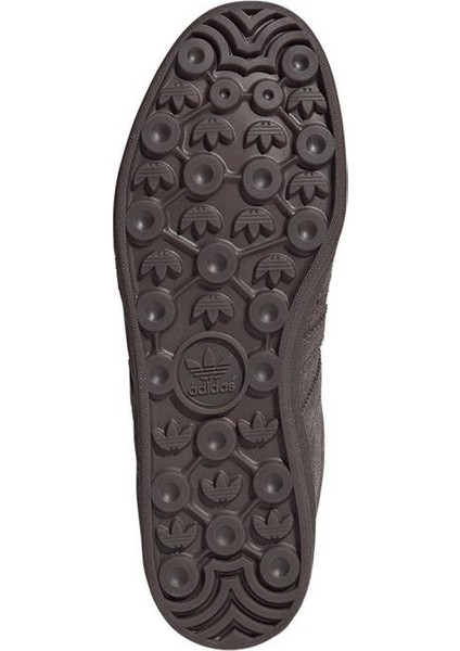 Erkek Kahverengi Sneaker GAZELLE INDOOR JQ8402