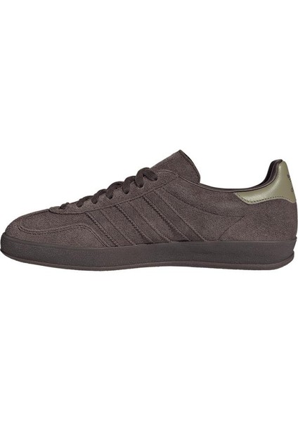 Erkek Kahverengi Sneaker GAZELLE INDOOR JQ8402