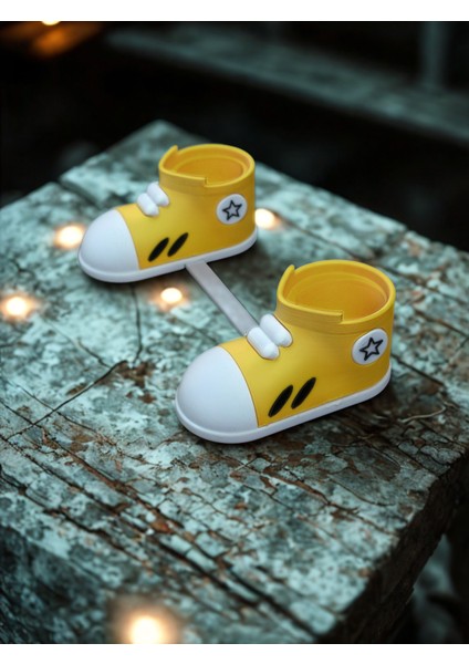 Ikizler Dekoratif Kol Tutucu, Xbox, Ps5 Joystick Kumanda Standı Kol Tutucu fiyatları