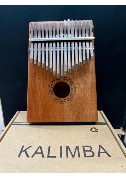 17 TUŞLU KALİMBA TAM SET KOD2 fiyatları