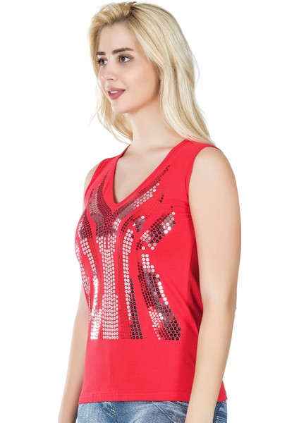 Derya Kurşun Kadın Tişört 270 fırsatları