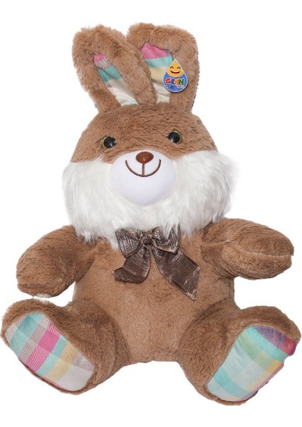 FK-2209 Badem Tavşan 50CM