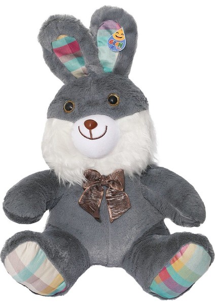 FK-2209 Badem Tavşan 50CM