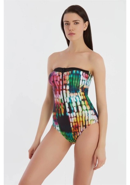 Sunset Straplez Mayo