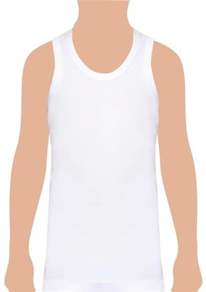 Işıl Erkek Çocuk Atlet L-3