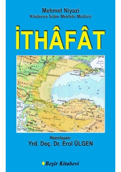 Ithafat