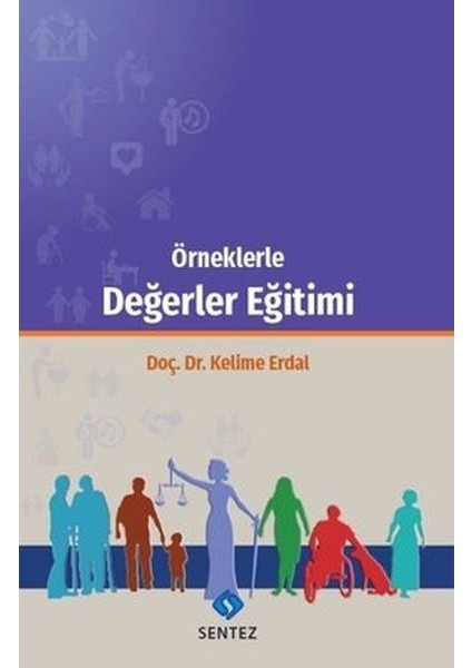 Örneklerle Değerler Eğitimi