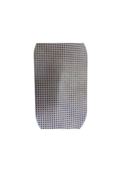 Çanta Kanvası Oval 30x15 Cm Beyaz fiyatları