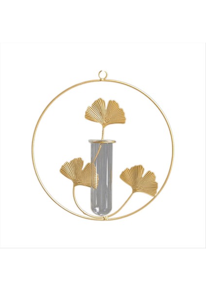 B Çiçekler Asma Vazolar Sak saksı duvar ekici Pot Flowerpot Balkon Ev Dekor Viyazı Duvar Hidroponik Vazo Duvar Asma (Yurt Dışından)