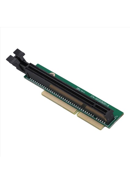 PCI-E Grafik Kartı Adaptör Kartı Tiny 4 Yükseltici Kart Lenovo Tiny4 Serisi Modeller M720Q 01AJ940 PCIE RISER KARTI (Yurt Dışından)