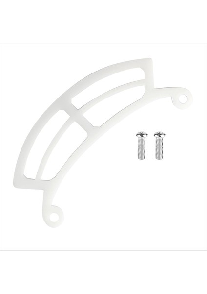 Kuş arkadaşı için levrek vidalı kuş besleyici, kuş arkadaşı aksesuarlar uzatma levrek (Yurt Dışından)