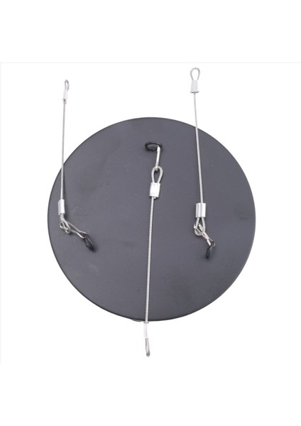 Yeni Rüzgar Zil Kuş Besleyici Bahçe Dekoru Dış Mekan, Asılı Kuş Besleyici ve Pencere Bağlantısı (Yurt Dışından)