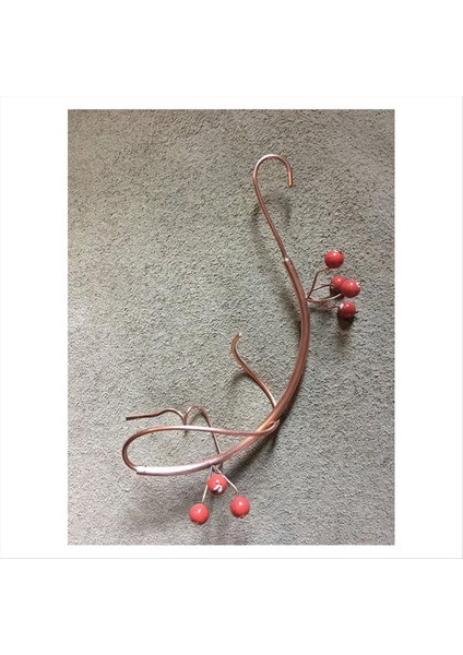 2pcs kelebek muz hammockoutdoor habitat, bahçe dekoru ve kelebek çekicisi dekor için asılı kelebek besleyici (Yurt Dışından)