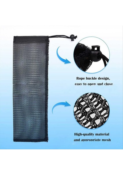 Kuş Besleyiciler Asma Tip Açık Kuş Besleyici Çanta Şifrelemesi Net Çanta Asma Besleyiciler Bahçe Dekor C için Pencereyi Görüntüle (Yurt Dışından)