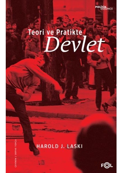 Teori ve Pratikte Devlet