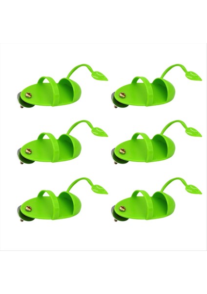 Kuş kafesi besleme rafı sebze meyve mürekkep balığı iskeleti Papağanlar için uygun muhabbet (Yurt Dışından)