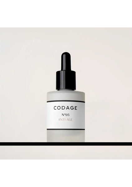 SERUM N°05 – Cilt Yenileme, Nem ve Hızlı Sıkılık Desteği Yüz Serumu - 30 ML fiyatları