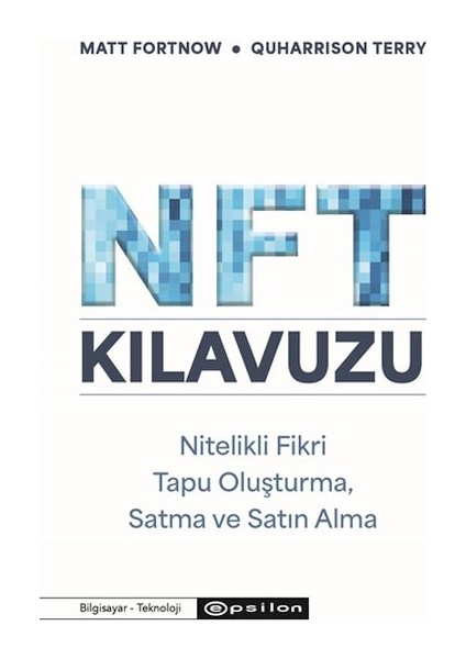 Nft Kılavuzu