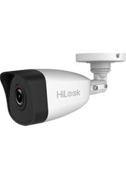 Hilook IPC-B121H-C 2mp 2,8mm Ip Bullet Kamera