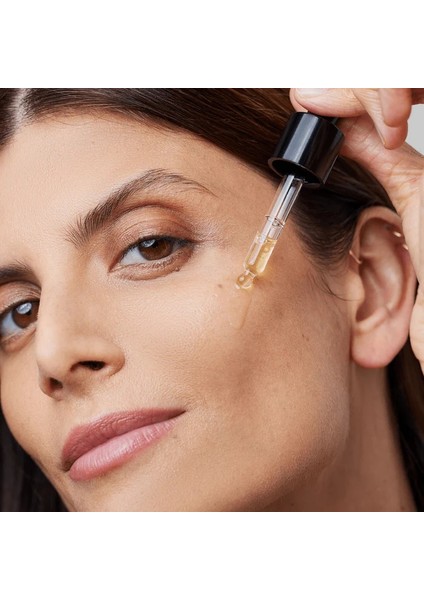 Serum N°08 -Gece Yenilenme & Gençleşme Yüz Serumu - 30 ml fırsatları