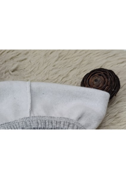 Şardonlu Üç Iplik Eşofman Altı modelleri