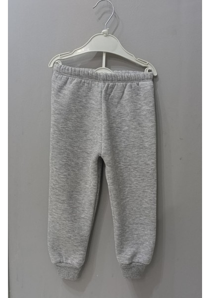 Şardonlu Üç Iplik Eşofman Altı fırsatları