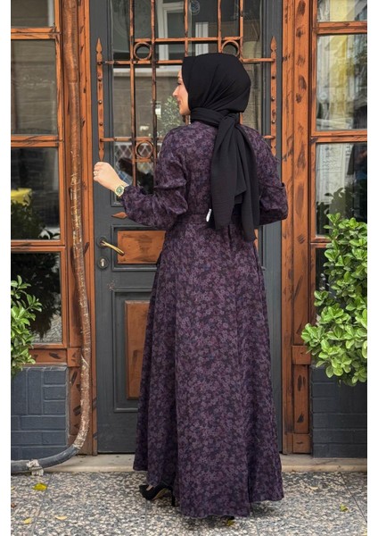 Elbise 38829 Bordo fırsatları