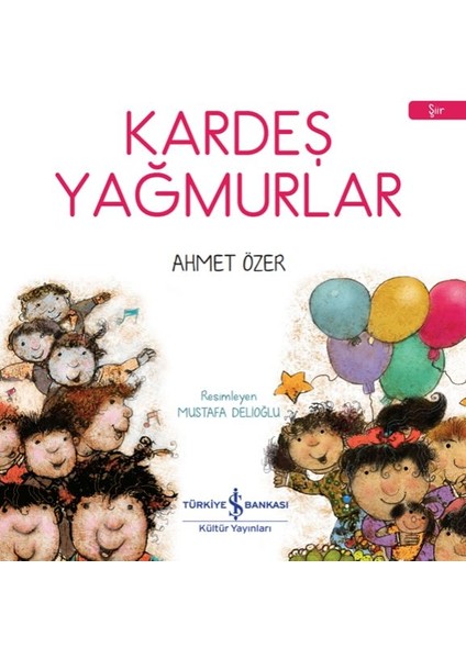 Kardeş Yağmurlar