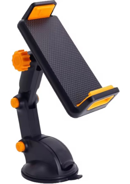 Tablet Pc Telefon Standı Xiaomi IPAD Hava Mini 1 2 3 iPhone 12 Pro x 8 7 4-11 Inç Güçlü Emiş Araç Tutucu Dağı fiyatları