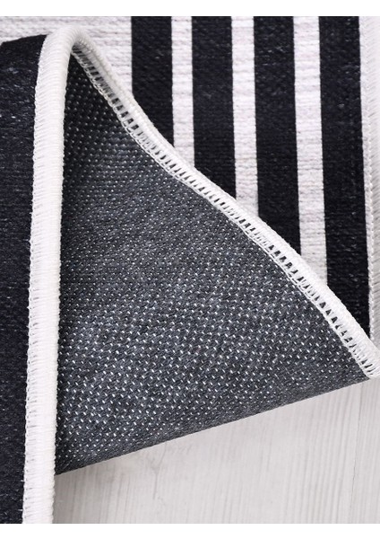 Otantik MDL757 Modern Baskı Halı Silinebilir Yıkanabilir Salon Antre Mutfak Halı Yolluk indirimleri