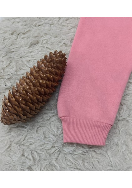 Şardonlu Üç Iplik Eşofman Altı fiyatları