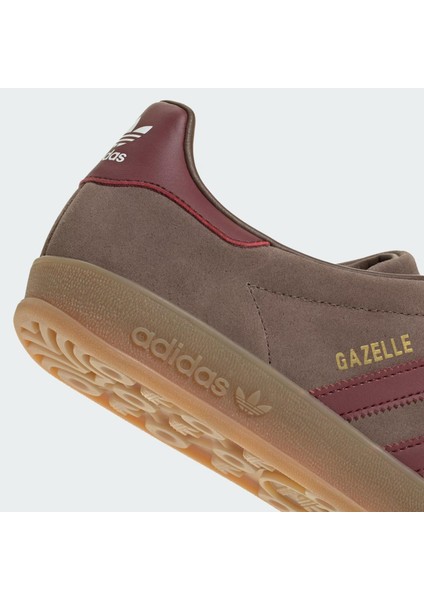 Gazelle Indoor Erkek Günlük Spor Ayakkabı