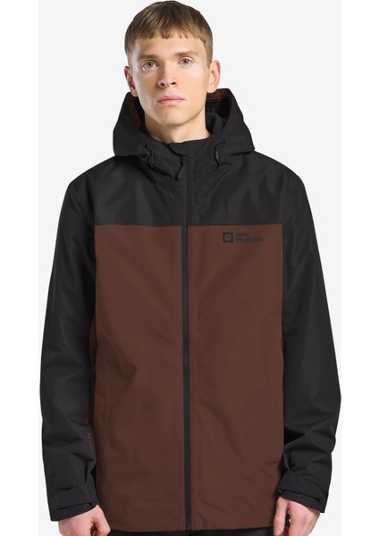 Taubenberg 3In1 Jkt M Erkek Outdoor Ceket