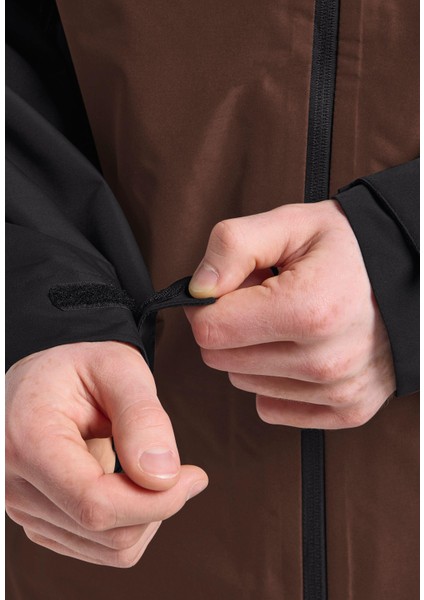 Taubenberg 3ın1 Jkt M Erkek Outdoor Ceket