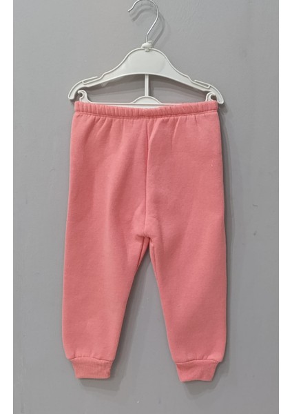 Şardonlu Üç Iplik Eşofman Altı fırsatları