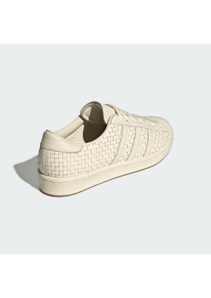 Superstar Vintage Kadın Günlük Spor Ayakkabı indirimleri