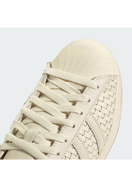 Superstar Vintage Kadın Günlük Spor Ayakkabı