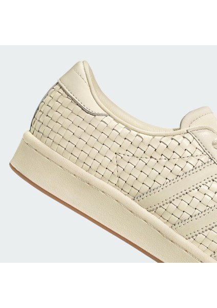 Superstar Vintage Kadın Günlük Spor Ayakkabı