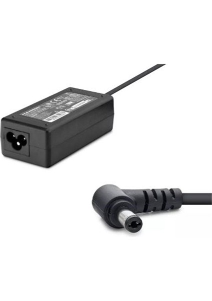 Hadron HD8855 Poe Switch Adaptörü 48V 1A 5.5-2.5 Siyah