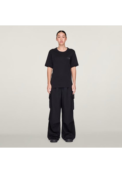 Y-3 Sport Uniform Multi Cargo Kadın Pantolon