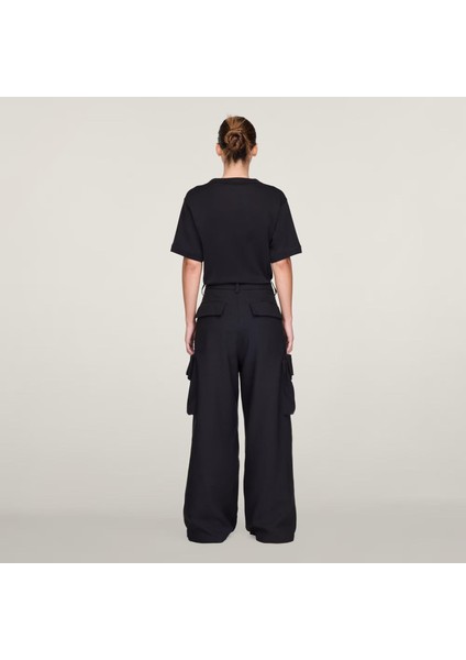 Y-3 Sport Uniform Multi Cargo Kadın Pantolon modelleri