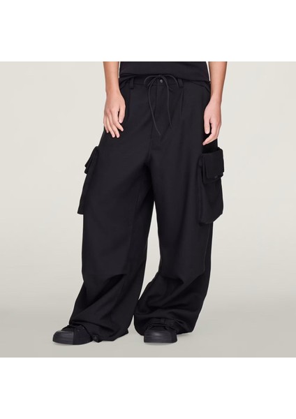 Y-3 Sport Uniform Multi Cargo Kadın Pantolon fırsatları